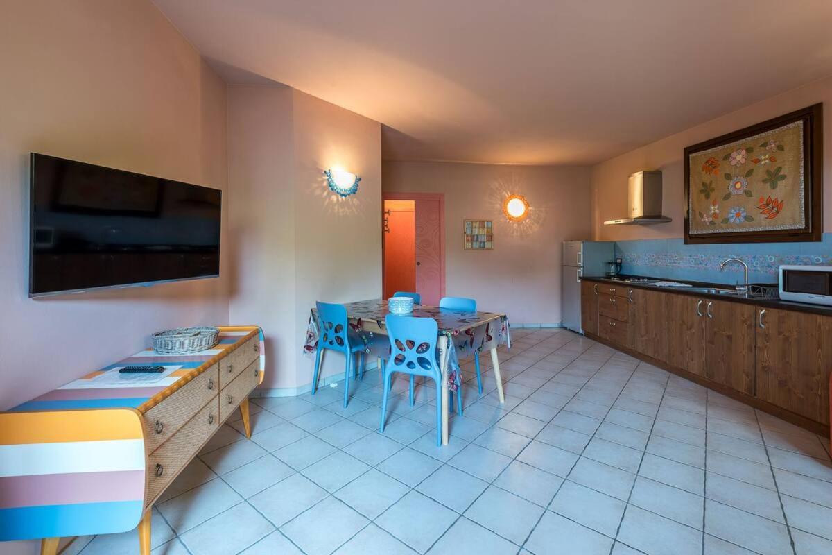 Leonardo Resort Империа Екстериор снимка